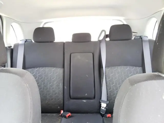 2020 MITSUBISHI OUTLANDER SPORT ES  
