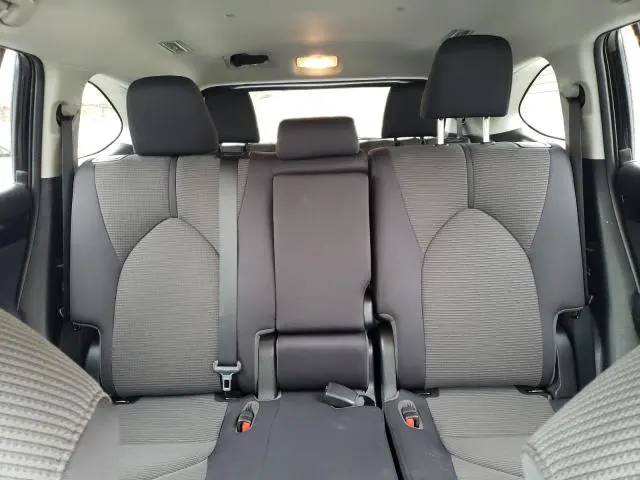2021 TOYOTA HIGHLANDER L  