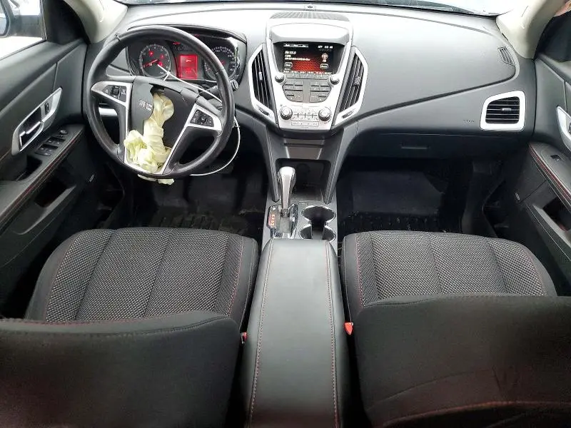 2015 GMC TERRAIN SLE 2  
