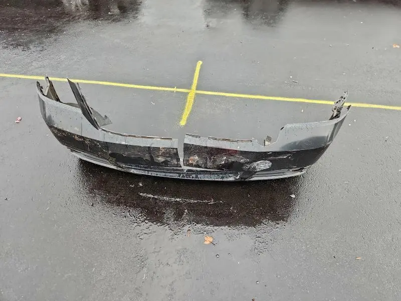 2010 DODGE GRAND CARAVAN SXT  