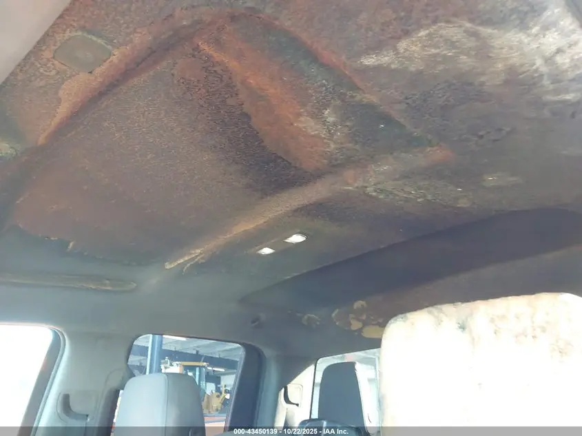 2020 CHEVROLET SILVERADO 1500 4WD  STANDARD BED CUSTOM