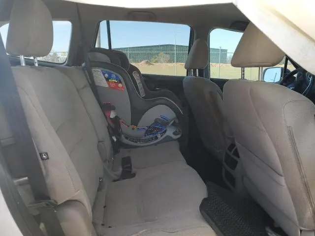 2019 HONDA PILOT LX  