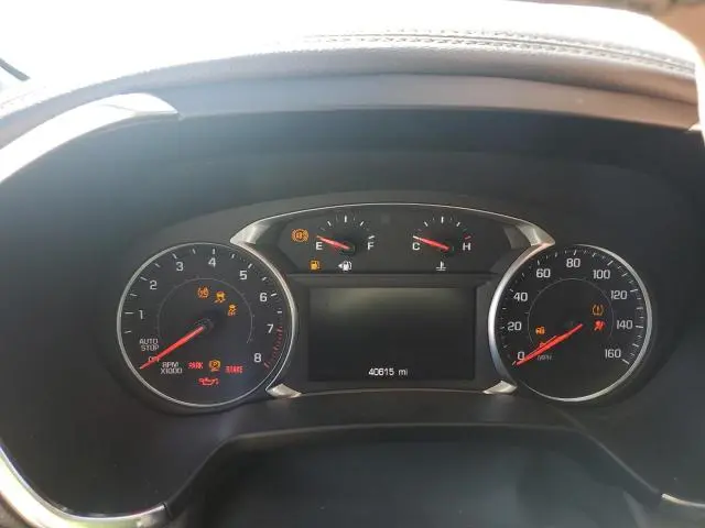 2020 CHEVROLET BLAZER 2LT  