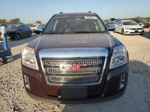 2011 GMC TERRAIN SLT