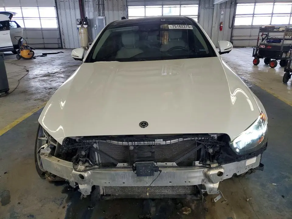 2021 MERCEDES-BENZ E 350 4MATIC  