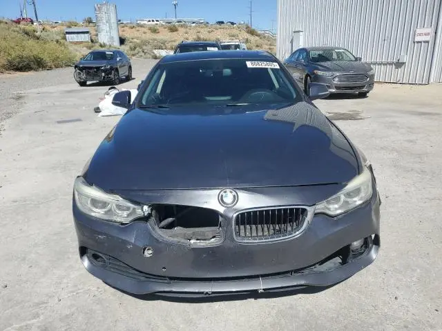 2014 BMW 428 I  