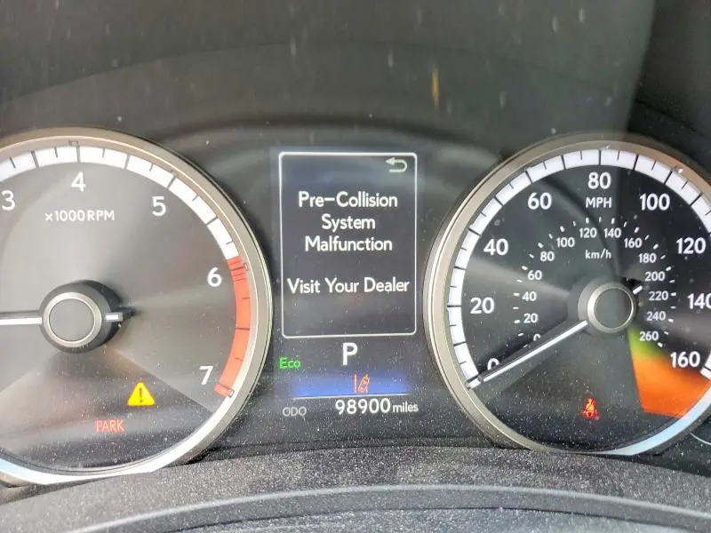 2018 LEXUS NX 300 F SPORT  