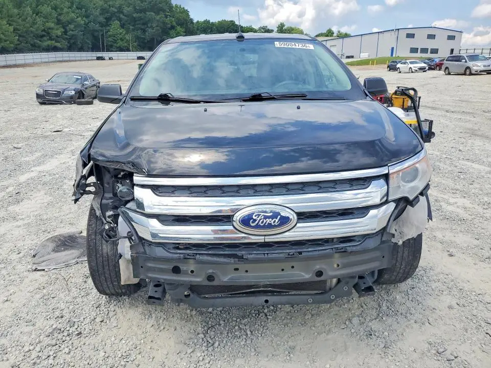 2014 FORD EDGE SE  