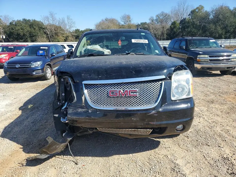 2014 GMC YUKON XL DENALI  