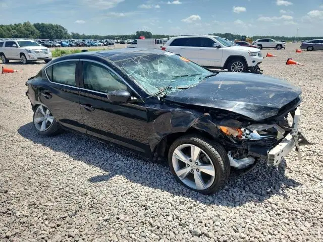 2014 ACURA ILX 20  