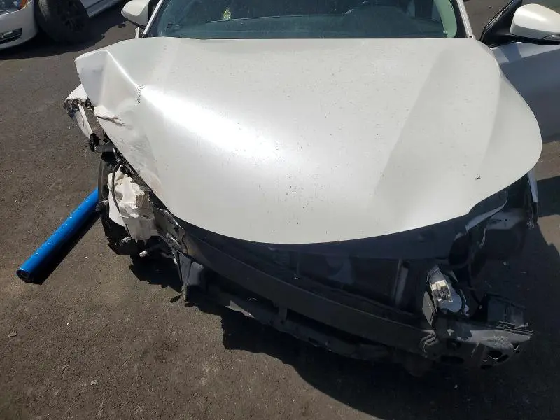 2016 TOYOTA AVALON XLE PREMIUM  