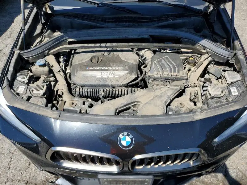2020 BMW X2 M35I  