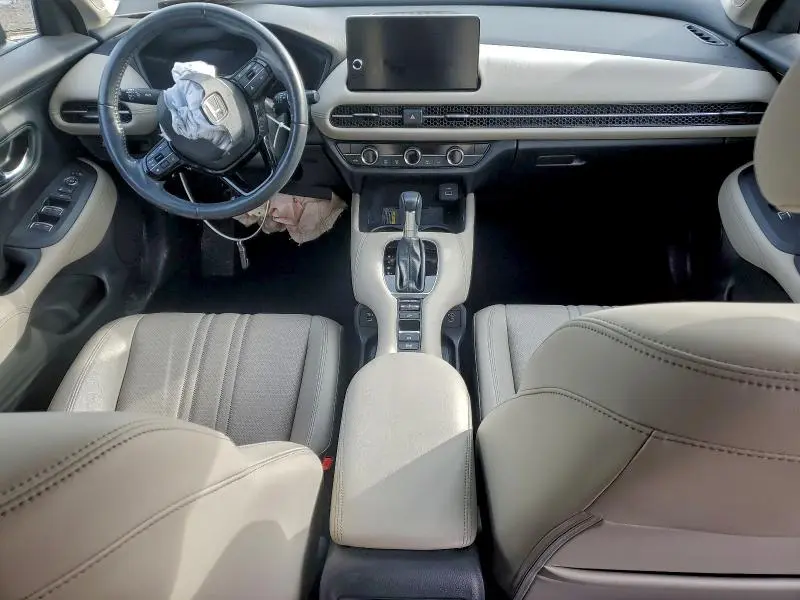 2024 HONDA HR-V EXL  
