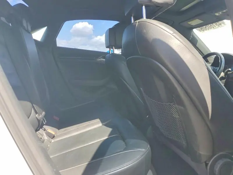 2019 AUDI A3 PREMIUM  