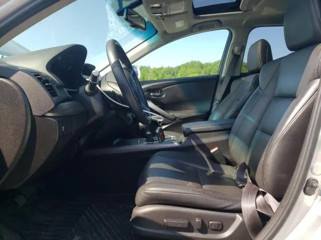 2015 ACURA RDX   