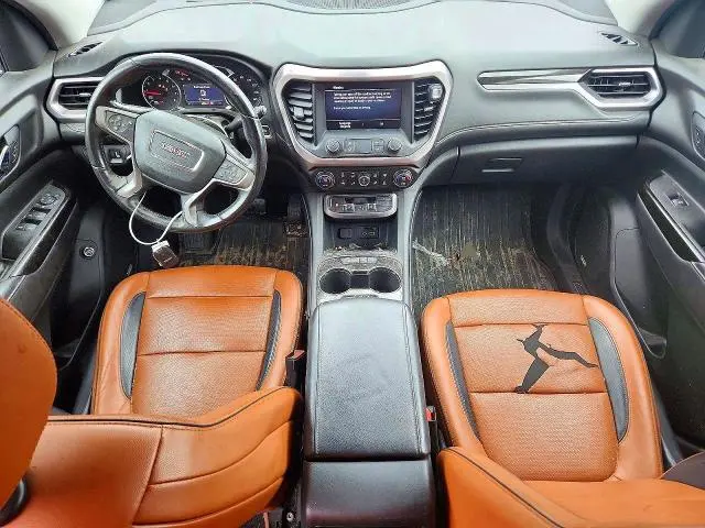 2020 GMC ACADIA AT4  