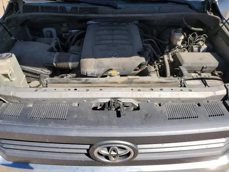 2014 TOYOTA TUNDRA SR5  