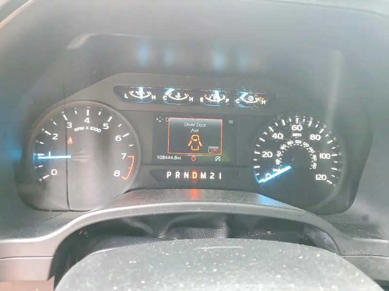 2020 FORD F150   