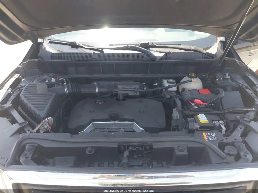 2019 GMC ACADIA SLE-1