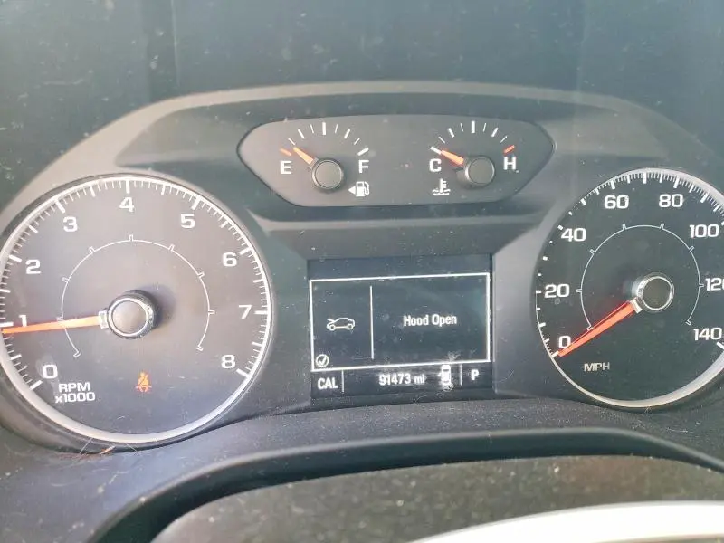 2017 GMC ACADIA SLE  