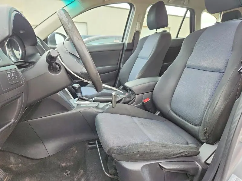2015 MAZDA CX-5 SPORT  