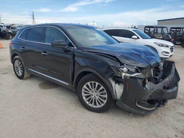 2016 LINCOLN MKX SELECT