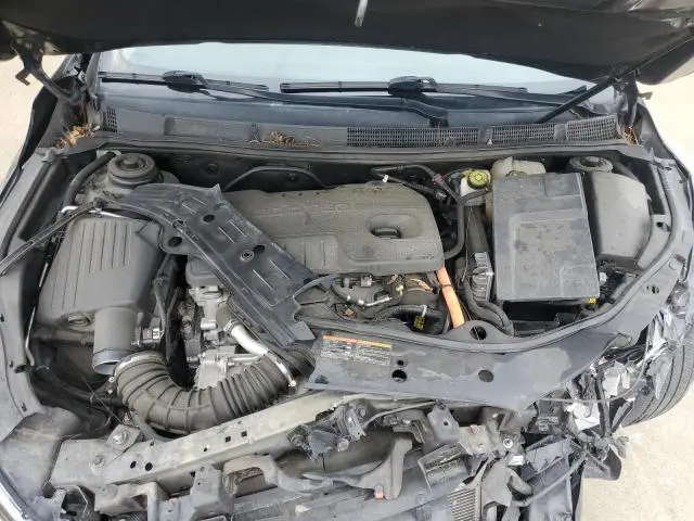 2013 BUICK LACROSSE   