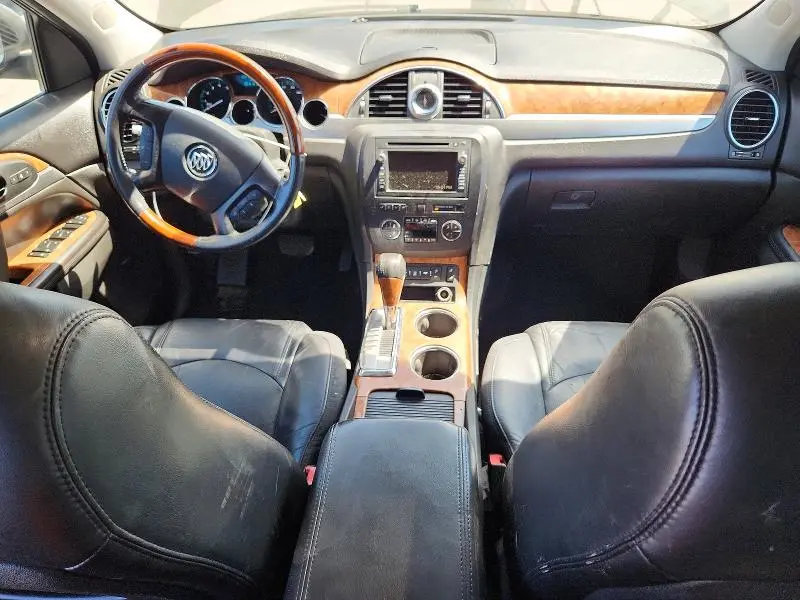 2012 BUICK ENCLAVE   