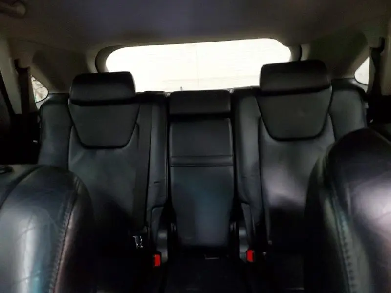 2010 LEXUS RX 350 BASE  