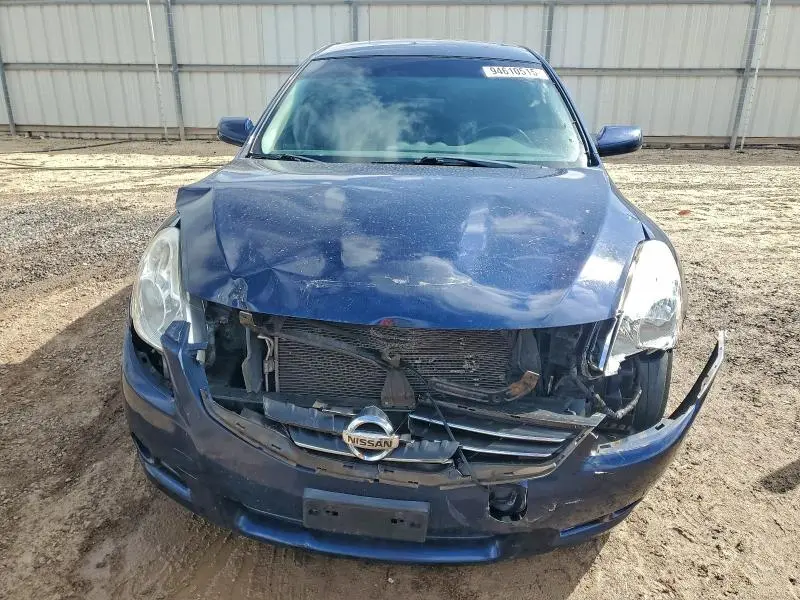 2010 NISSAN ALTIMA BASE  