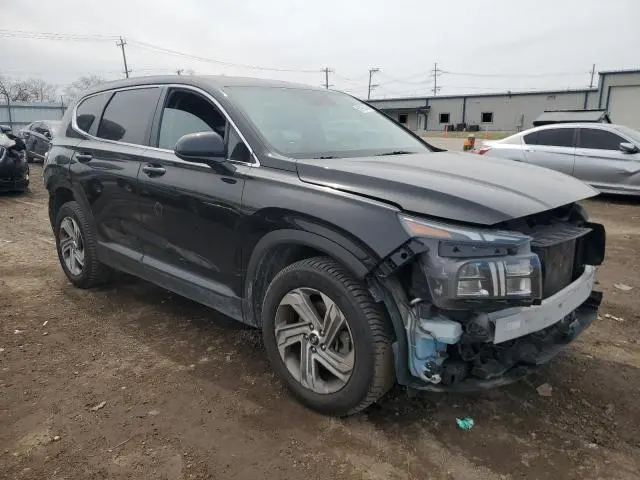 2022 HYUNDAI SANTA FE SE  