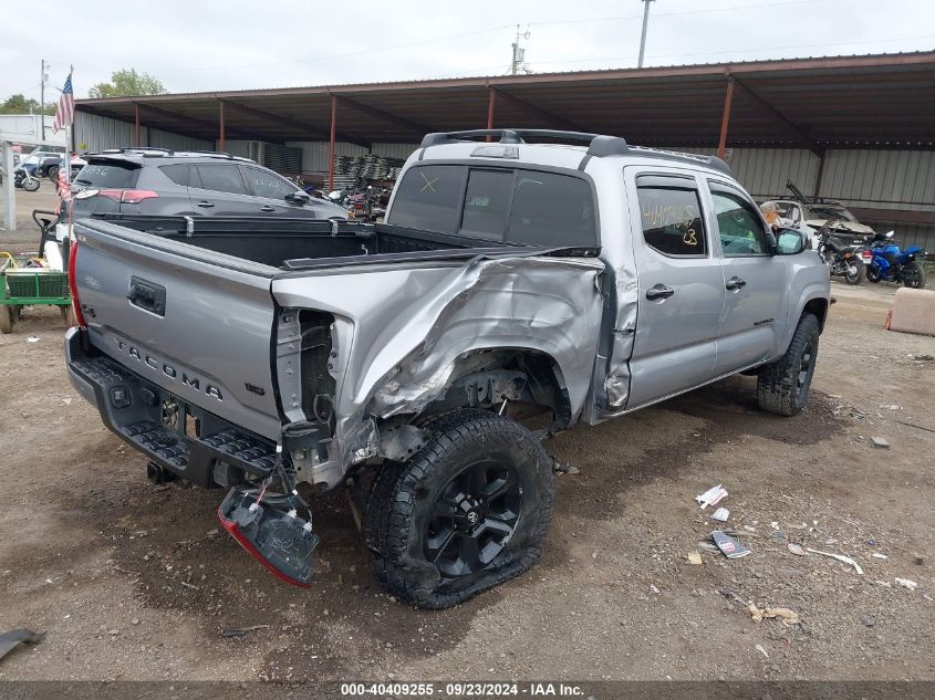 2021 TOYOTA TACOMA SR V6