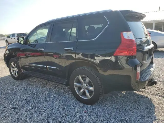 2013 LEXUS GX 460 PREMIUM  