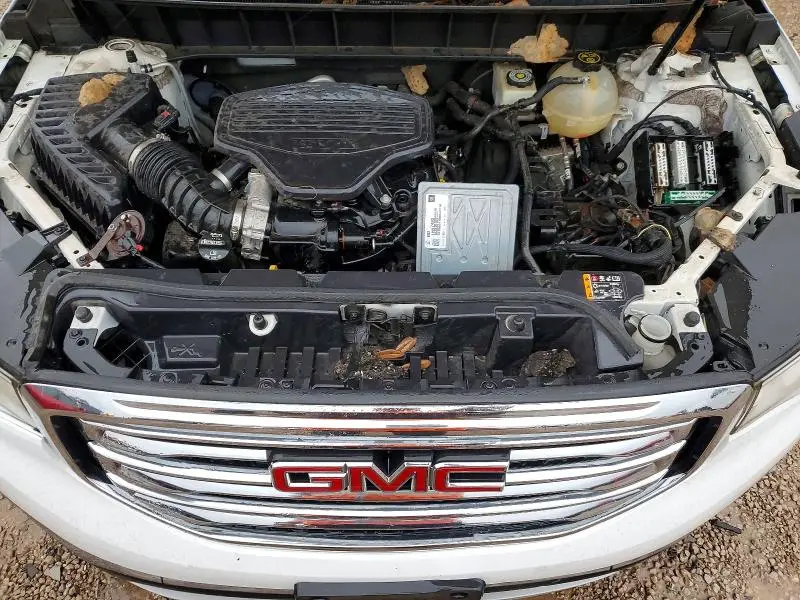 2018 GMC ACADIA SLE  