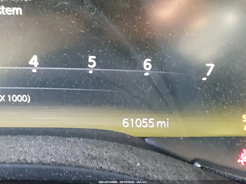 2023 RAM 1500 REBEL  4X4 5'7 BOX