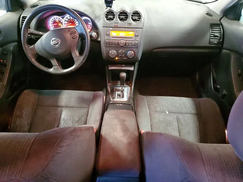 2012 NISSAN ALTIMA 2.5  