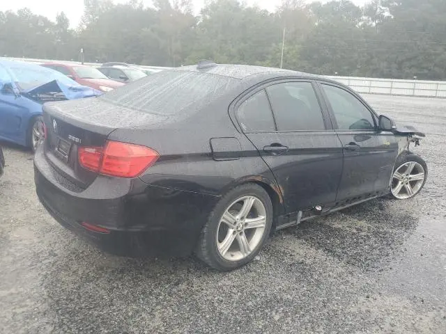 2014 BMW 328 I