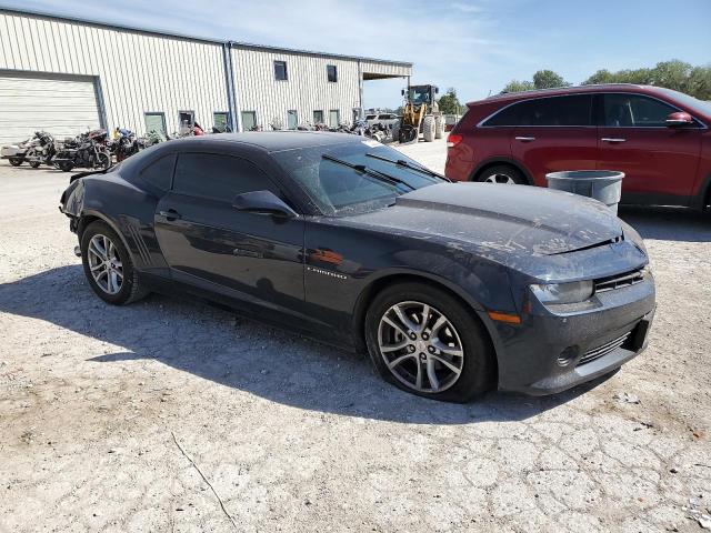 2014 CHEVROLET CAMARO LS