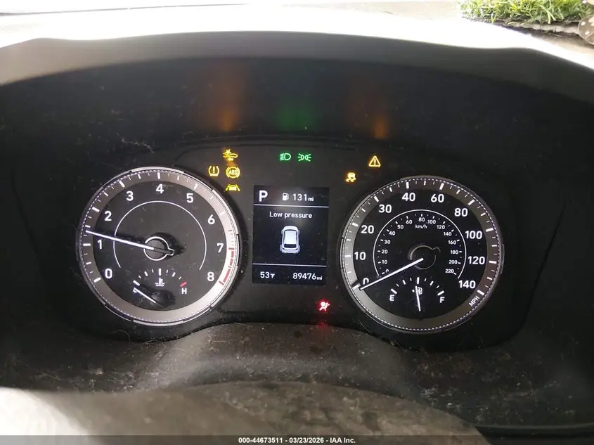 2022 HYUNDAI VENUE SE