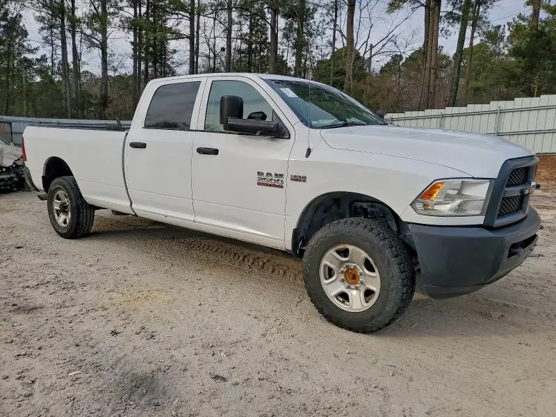 2015 RAM 2500 ST  