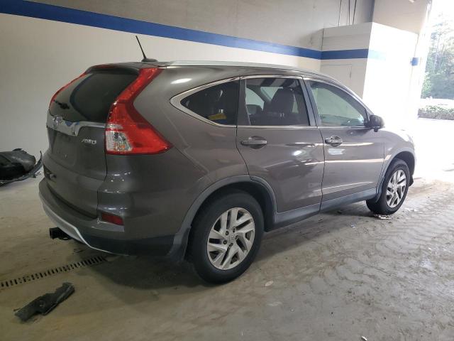 2016 HONDA CR-V EXL