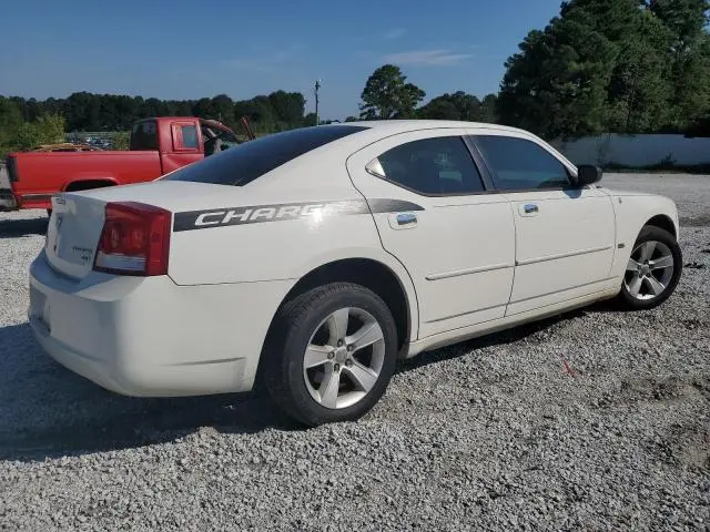 2010 DODGE CHARGER SXT  