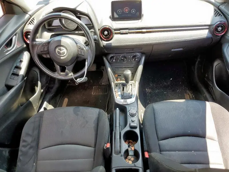 2016 MAZDA CX-3 SPORT  