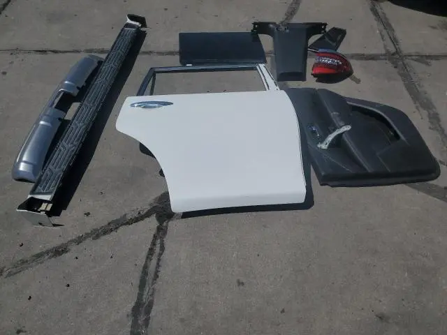 2021 NISSAN ARMADA SV  