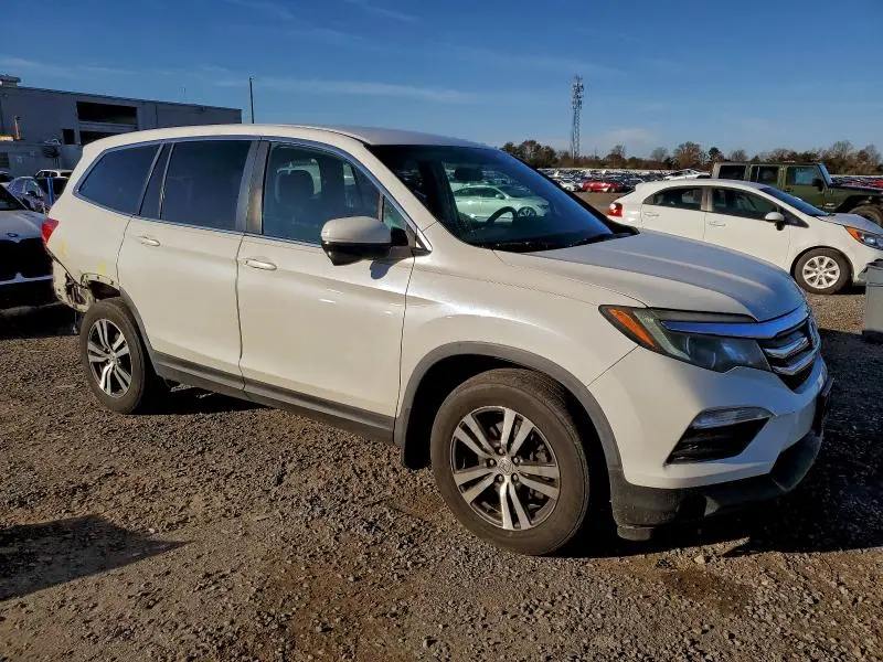 2016 HONDA PILOT EX  