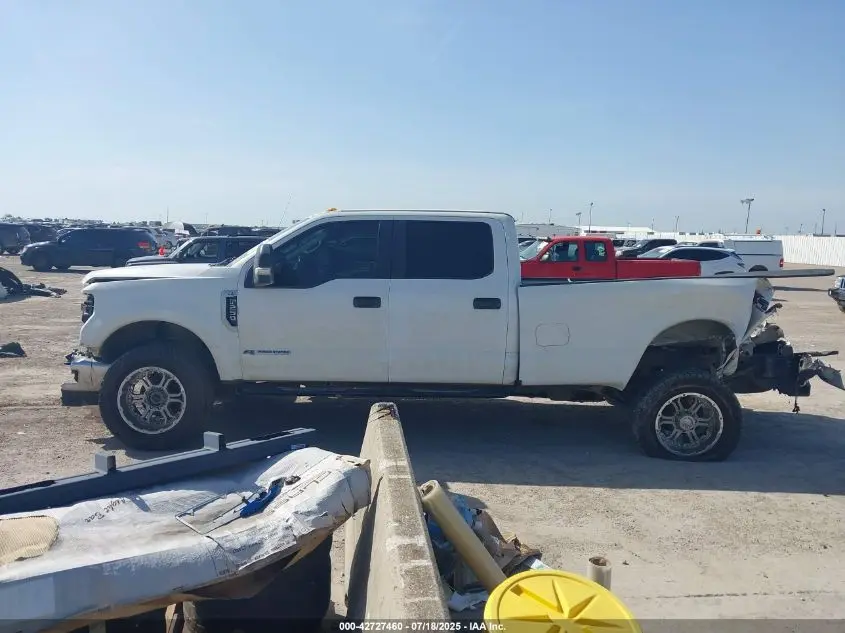 2019 FORD F-250 XL