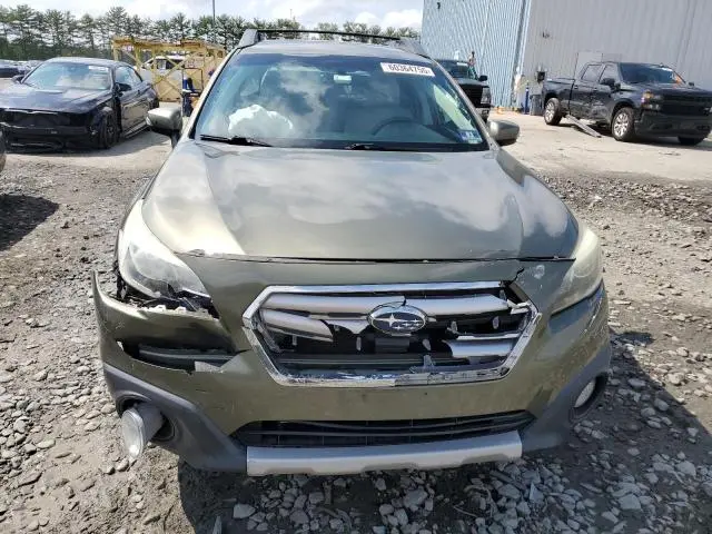 2015 SUBARU OUTBACK 3.6R LIMITED  