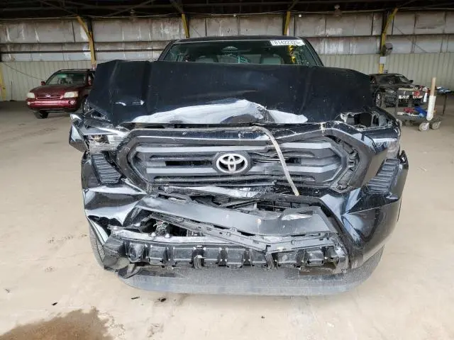 2024 TOYOTA TACOMA DOUBLE CAB  