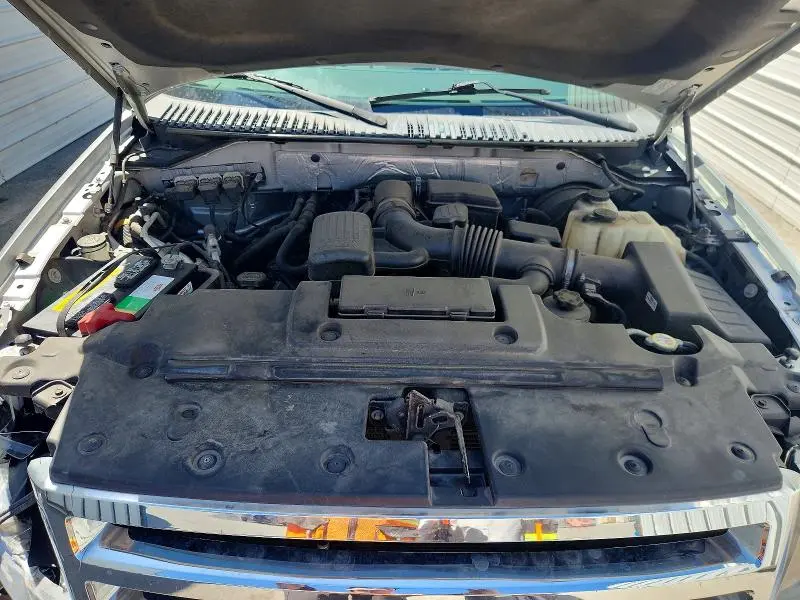 2014 FORD EXPEDITION EL LIMITED  