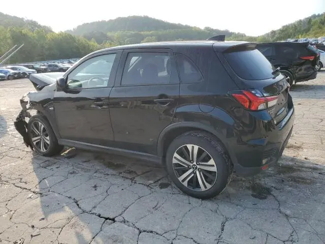 2023 MITSUBISHI OUTLANDER SPORT S/SE  